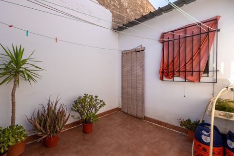 Landejendom i Yecla, Murcia, Yecla - € 210.000 | Ref: CF3221 - foto 29