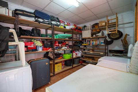Landejendom i Yecla, Murcia, Yecla - € 210.000 | Ref: CF3221 - foto 30