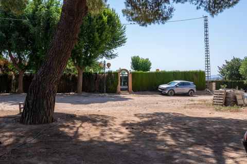 Landejendom i Yecla, Murcia, Yecla - € 210.000 | Ref: CF3221 - foto 32
