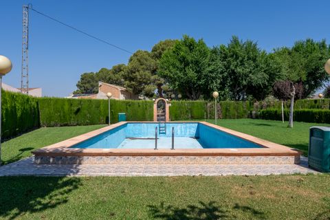 Landejendom i Yecla, Murcia, Yecla - € 210.000 | Ref: CF3221 - foto 33