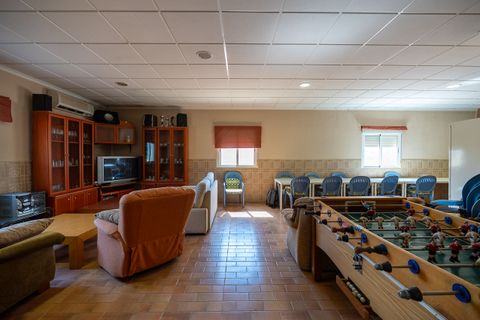 Landejendom i Yecla, Murcia, Yecla - € 210.000 | Ref: CF3221 - foto 36