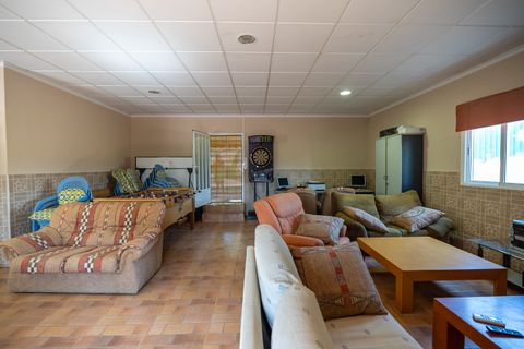 Landejendom i Yecla, Murcia, Yecla - € 210.000 | Ref: CF3221 - foto 37