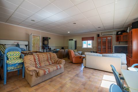 Landejendom i Yecla, Murcia, Yecla - € 210.000 | Ref: CF3221 - foto 38