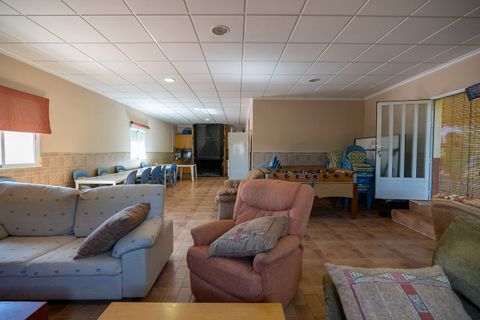 Landejendom i Yecla, Murcia, Yecla - € 210.000 | Ref: CF3221 - foto 39