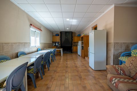 Landejendom i Yecla, Murcia, Yecla - € 210.000 | Ref: CF3221 - foto 40