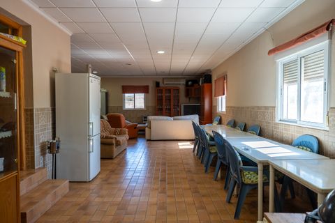 Landejendom i Yecla, Murcia, Yecla - € 210.000 | Ref: CF3221 - foto 42