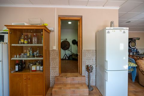 Landejendom i Yecla, Murcia, Yecla - € 210.000 | Ref: CF3221 - foto 43
