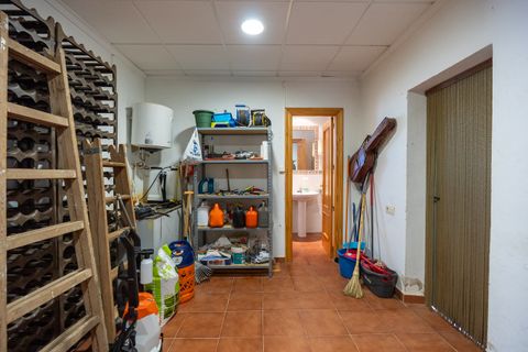 Landejendom i Yecla, Murcia, Yecla - € 210.000 | Ref: CF3221 - foto 44