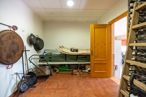 Landejendom i Yecla, Murcia, Yecla - € 210.000 | Ref: CF3221 - foto 45