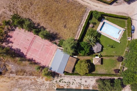 Landejendom i Yecla, Murcia, Yecla - € 210.000 | Ref: CF3221 - foto 48