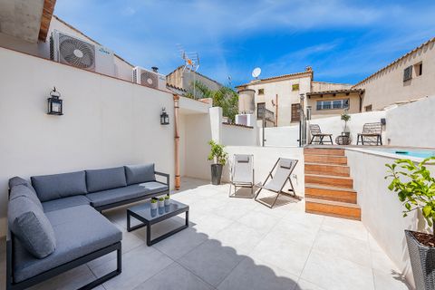 Landsbyhus i Pollenca, Mallorca, Pollenca - € 1.295.000 | Ref: POL20264POL2 - foto 3