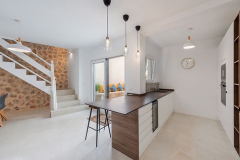 Landsbyhus i Pollenca, Mallorca, Pollenca - € 1.295.000 | Ref: POL20264POL2 - foto 5