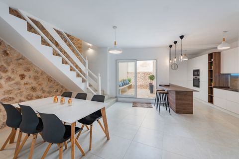 Landsbyhus i Pollenca, Mallorca, Pollenca - € 1.295.000 | Ref: POL20264POL2 - foto 6