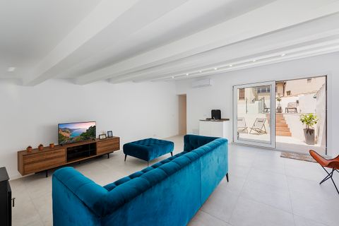 Landsbyhus i Pollenca, Mallorca, Pollenca - € 1.295.000 | Ref: POL20264POL2 - foto 8
