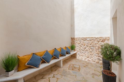 Landsbyhus i Pollenca, Mallorca, Pollenca - € 1.295.000 | Ref: POL20264POL2 - foto 10