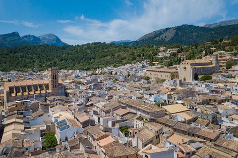 Landsbyhus i Pollenca, Mallorca, Pollenca - € 1.295.000 | Ref: POL20264POL2 - foto 17