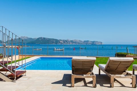 Haus in Alcudia, Mallorca - Foto 2