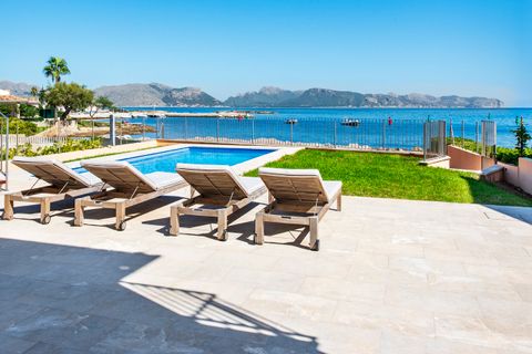Haus in Alcudia, Mallorca - Foto 5