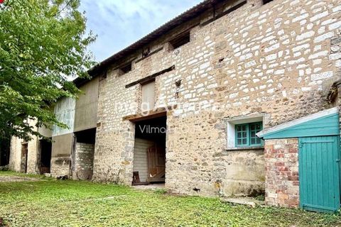 Villa i Sens, Yonne, Sens - € 269.000 | Ref: 192921 - foto 1