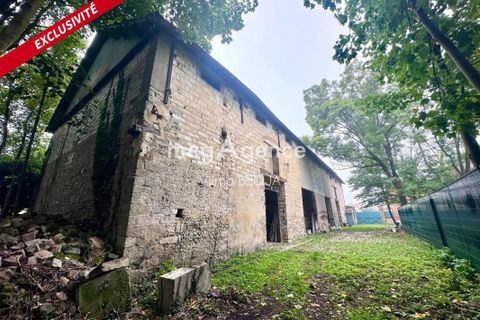 Villa i Sens, Yonne, Sens - € 269.000 | Ref: 192921 - foto 5