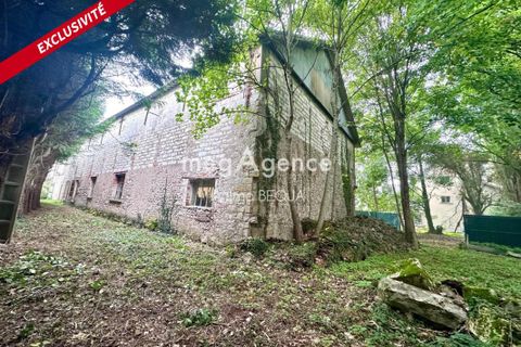 Villa i Sens, Yonne, Sens - € 269.000 | Ref: 192921 - foto 7