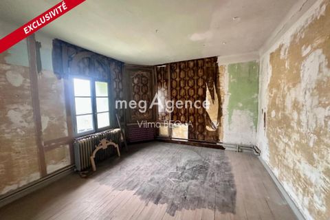 Villa i Sens, Yonne, Sens - € 269.000 | Ref: 192921 - foto 10