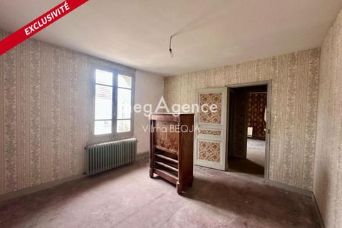 Villa i Sens, Yonne, Sens - € 269.000 | Ref: 192921 - foto 11