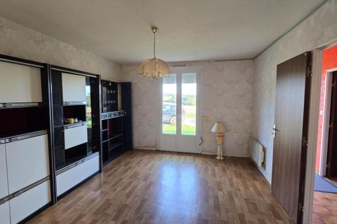 Villa a Moréac, Morbihan, Moréac - € 163.000 | Ref: 193080 - foto 2