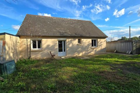 Villa a Moréac, Morbihan, Moréac - € 163.000 | Ref: 193080 - foto 8