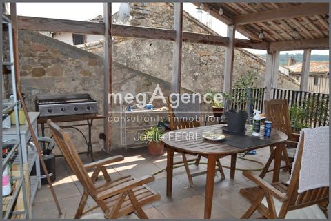 Villa a Montolieu, Aude, Montolieu - € 345.000 | Ref: 193151 - foto 7
