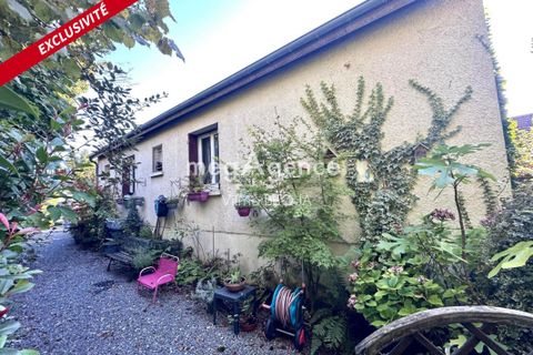 Villa i Sens, Yonne, Sens - € 189.000 | Ref: 192924 - foto 1