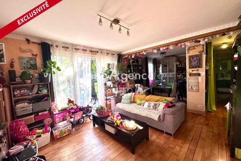 Villa i Sens, Yonne, Sens - € 189.000 | Ref: 192924 - foto 3