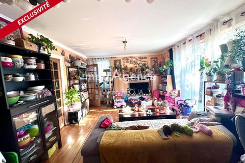 Villa i Sens, Yonne, Sens - € 189.000 | Ref: 192924 - foto 5