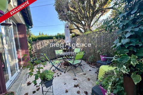 Villa i Sens, Yonne, Sens - € 189.000 | Ref: 192924 - foto 6