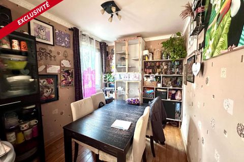 Villa i Sens, Yonne, Sens - € 189.000 | Ref: 192924 - foto 8