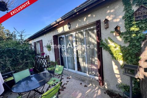 Villa i Sens, Yonne, Sens - € 189.000 | Ref: 192924 - foto 9