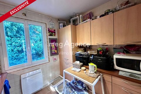 Villa i Sens, Yonne, Sens - € 189.000 | Ref: 192924 - foto 11