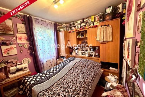 Villa i Sens, Yonne, Sens - € 189.000 | Ref: 192924 - foto 15