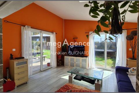 Villa i Bressuire, Deux-Sevres, Bressuire - € 117.900 | Ref: 193023 - foto 3