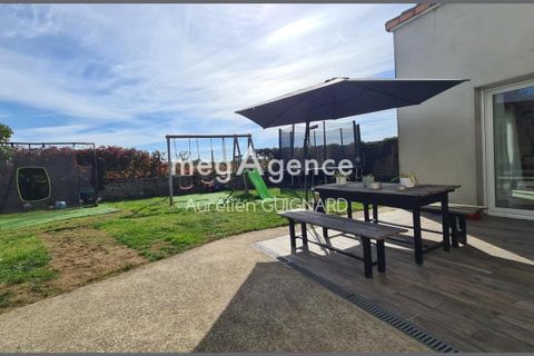 Villa i Bressuire, Deux-Sevres, Bressuire - € 117.900 | Ref: 193023 - foto 4