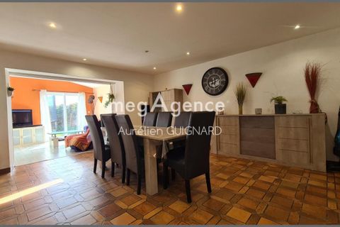 Villa i Bressuire, Deux-Sevres, Bressuire - € 117.900 | Ref: 193023 - foto 6