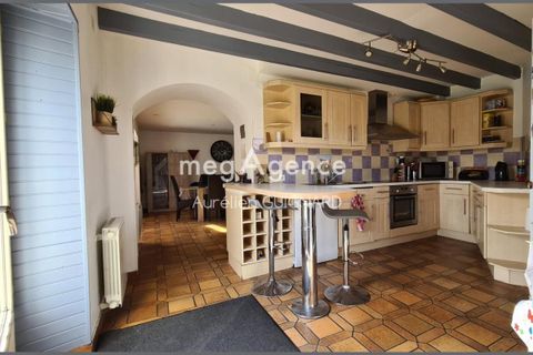 Villa i Bressuire, Deux-Sevres, Bressuire - € 117.900 | Ref: 193023 - foto 7