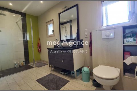 Villa i Bressuire, Deux-Sevres, Bressuire - € 117.900 | Ref: 193023 - foto 8