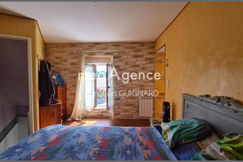 Villa i Bressuire, Deux-Sevres, Bressuire - € 117.900 | Ref: 193023 - foto 10