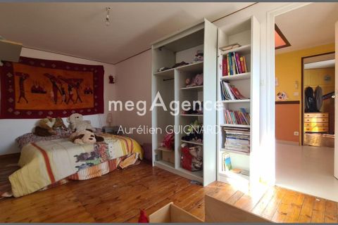 Villa i Bressuire, Deux-Sevres, Bressuire - € 117.900 | Ref: 193023 - foto 12