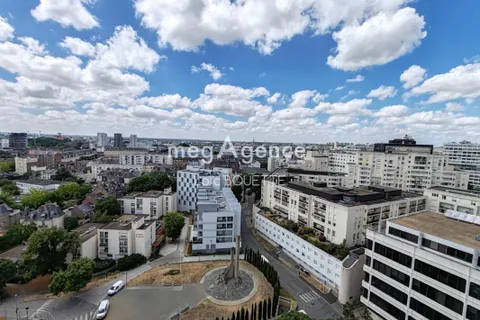 Lejlighed i Rennes, Ille-et-Vilaine, Rennes - € 199.500 | Ref: 193058 - foto 1