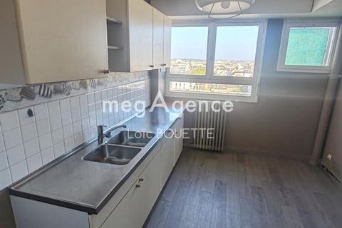 Lejlighed i Rennes, Ille-et-Vilaine, Rennes - € 199.500 | Ref: 193058 - foto 2