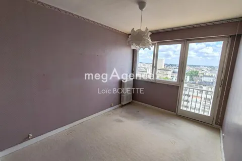 Lejlighed i Rennes, Ille-et-Vilaine, Rennes - € 199.500 | Ref: 193058 - foto 3