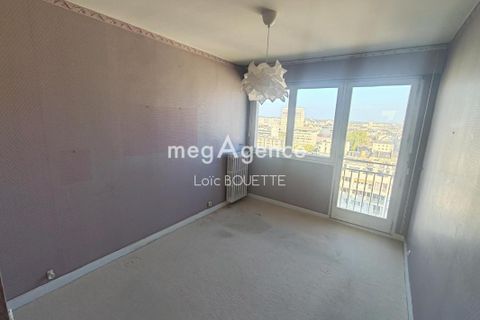 Lejlighed i Rennes, Ille-et-Vilaine, Rennes - € 199.500 | Ref: 193058 - foto 4