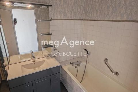 Lejlighed i Rennes, Ille-et-Vilaine, Rennes - € 199.500 | Ref: 193058 - foto 5